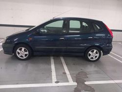 Azul Usado 2006 Nissan Almera Utilitario | 2500 €