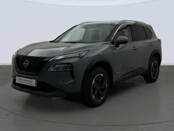 Gris Nuevo 2024 Nissan X-Trail N-Connecta SUV | 38.995 € (Precio justo)