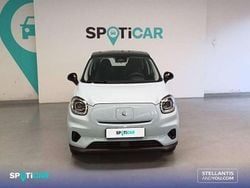 Azul Nuevo 2025 Leapmotor T03 Utilitario | 15.990 € (Buen precio)