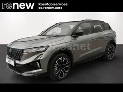 Gris / plata Nuevo 2025 Renault Austral Esprit Alpine SUV | 38.800 €