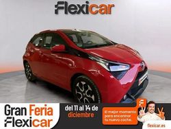 Rojo Usado 2018 Toyota Aygo X-cite Utilitario | 13.990 € (Un poco caro)