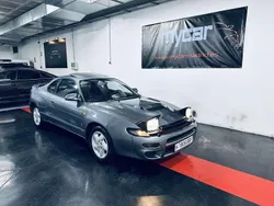 Gris Usado 1992 Toyota Celica Coupe | 35.990 €