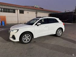 Blanco Usado 2019 Audi Q3 S-Line SUV | 30.600 € (Caro)