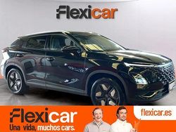 Negro Usado 2025 Omoda 5 SUV | 26.990 € (Precio justo)