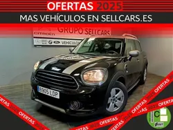 Mini One D Countryman