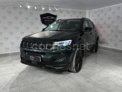 Verde Nuevo 2025 Jeep Compass North SUV | 37.400 € (Caro)
