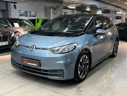 Eléctrico Usado 2021 VW ID.3 Pro Performance Utilitario | 18.490 € (Precio justo)