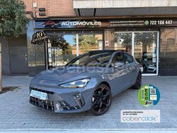 Gris / plata Usado 2024 Cupra Leon Berlina | 35.990 €