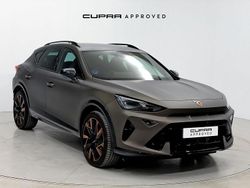 Otro Usado 2024 Cupra Formentor VZ SUV | 42.900 €