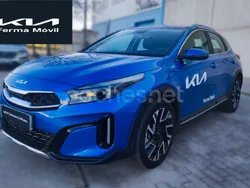 Azul Usado 2023 Kia XCeed SUV | 23.900 € (Precio justo)