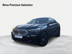 Usado 2020 BMW X6 Comfort Edition SUV | 57.900 € (Caro)
