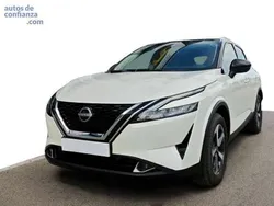 Usado 2022 Nissan Qashqai N-Connecta SUV | 25.900 € (Precio justo)