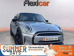 Gris Usado 2024 Mini Cooper Clubman Familiar | 25.490 € (Precio justo)
