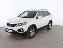 Blanco Usado 2013 Kia Sorento SUV | 12.799 € (Precio justo)