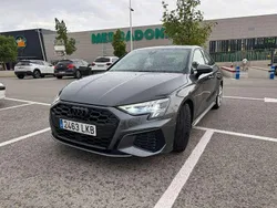 Gris Usado 2020 Audi A3 e-tron S-Line Utilitario | 26.990 € (Buen precio)