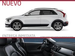 Blanco Nuevo 2025 Kia Niro SUV | 27.900 €