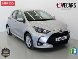 Gris Usado 2023 Mazda 2 Berlina | 17.900 € (Precio justo)