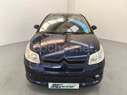 Azul Usado 2005 Citroën C4 Berlina | 3000 € (Precio justo)