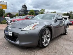 Gris / plata Usado 2011 Nissan 370Z Pack Coupe | 28.000 €
