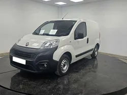 Blanco Usado 2019 Fiat Fiorino Monovolumen | 7990 € (Precio justo)
