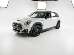 Blanco Usado 2017 Mini Cooper SD Clubman Familiar | 21.900 € (Caro)