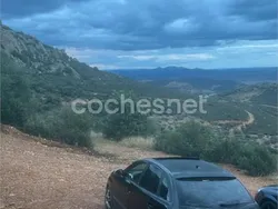 Negro Usado 2005 Seat Ibiza FR Berlina | 2800 € (Buen precio)