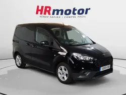 Usado 2019 Ford Transit Trend | 9290 € (Precio justo)