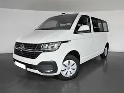 Blanco Usado 2024 VW T6.1 Van | 30.400 € (Un poco caro)