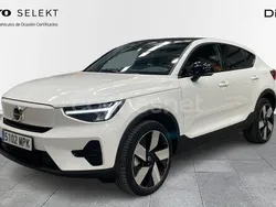 Eléctrico Usado 2024 Volvo EC40 Core SUV | 36.700 €