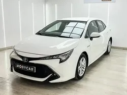 Usado 2021 Toyota Corolla Active | 20.595 € (Precio justo)