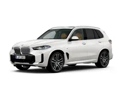 Usado 2024 BMW X5 Comfort Edition SUV | 95.395 €