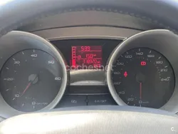 Blanco Usado 2010 Seat Ibiza SC Style Utilitario | 2500 € (Buen precio)