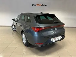 Seat Leon ST