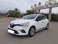 Blanco Usado 2020 Renault Clio V Business | 10.000 €