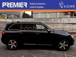 Negro Usado 2021 Mercedes GLB200 SUV | 28.890 € (Super precio)