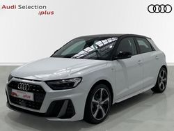 Otro Usado 2023 Audi A1 Utilitario | 26.450 € (Precio justo)