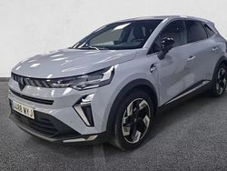 Usado 2025 Renault Symbioz Techno SUV | 24.900 € (Super precio)