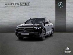 Nuevo 2024 Mercedes EQA250+ SUV | 48.900 € (Buen precio)