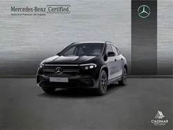 Nuevo 2024 Mercedes EQA250+ SUV | 48.900 € (Super precio)
