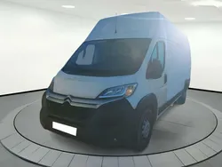 Blanco Usado 2019 Citroën Jumper Monovolumen | 18.990 € (Precio justo)