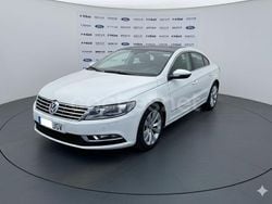 Blanco Usado 2015 VW CC Berlina | 15.990 € (Precio justo)