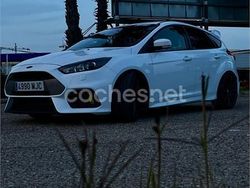 Blanco Usado 2017 Ford Focus RS Berlina | 27.000 €