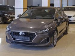 Gris Usado 2019 Hyundai i30 Style Utilitario | 16.660 € (Precio justo)