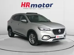 Usado 2022 MG EHS Luxury SUV | 18.440 € (Precio justo)