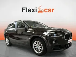 Marrón Usado 2018 BMW X2 SUV | 17.490 € (Precio justo)