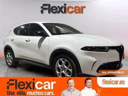 Blanco Usado 2023 Alfa Romeo Tonale Sprint SUV | 21.490 € (Buen precio)