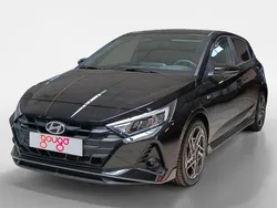 Nuevo 2025 Hyundai i20 N Line Berlina | 20.700 € (Precio justo)