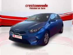Usado 2024 Kia Ceed | 21.009 € (Precio justo)