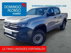 Amarillo Nuevo 2024 VW Amarok Recogida | 37.190 €