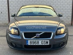 Beige Usado 2009 Volvo C30 Momentum Utilitario | 3790 € (Precio justo)